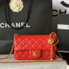 Chanel CF Series Bags